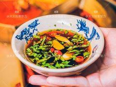 -小龙坎老火锅(红旗街店)