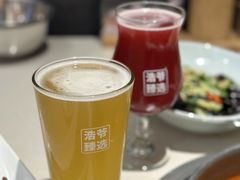 -浩爷羊蝎子火锅(望京店)