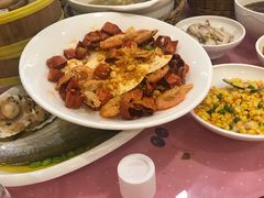 -小厨娘淮扬菜(天印大道店)