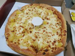 -尊宝比萨(棠东店)