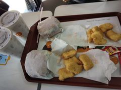 -华莱士·全鸡汉堡(四道街店)