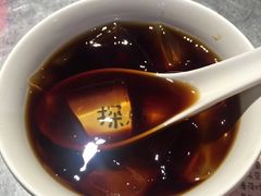 -探鱼·鲜青椒爽麻烤鱼(西南商都店)