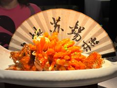-米桃·苏园·苏锡菜(仁恒仓街店)