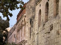 -圣多米努斯大教堂及钟楼(Sv. Dujma)