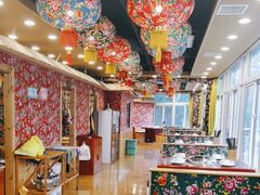 -田家大院东北农家菜铁锅炖(西安总店)
