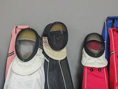 -北京阳铭国际击剑俱乐部