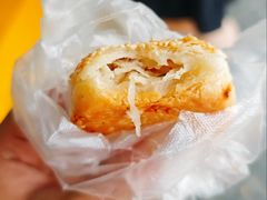 -陈大帅黄桥烧饼(桃园路店)