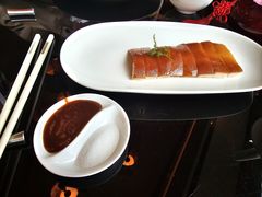 -夏宫中餐厅(静安香格里拉店)