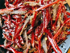 -邱金小炒·30 年盐帮江湖菜(自贡店)