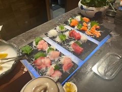 -云端西餐厅(南宁龙光那莲豪华精选酒店)