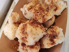 -广州素食学校·素猫豆腐(长洲码头店)