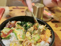 -小木屋朝鲜族特色菜