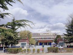 -西藏自治区图书馆