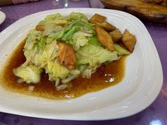 -新疆巴州金丝特餐厅(大钟寺店)