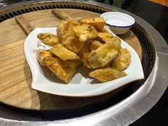 -东北农家院·铁锅炖(莘庄店)
