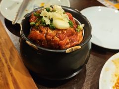 一本壶牛肋条-蒜香焼肉PURUSHIN(马场路店)