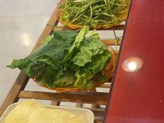 -草墩罗非鱼庄•野生菌•腊排骨(七星街上段店)