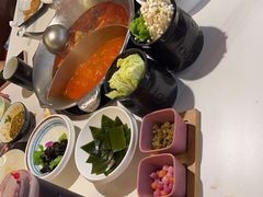 -刘一锅筋头巴脑(大悦城C店)