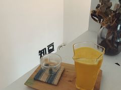 -知亘茶食
