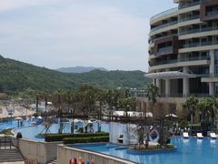 -东海半边山旅游度假区