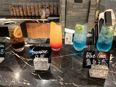 -阿纳迪酒店·秘境西餐厅