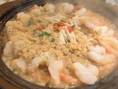 -前海沿·青岛菜(乐客城店)