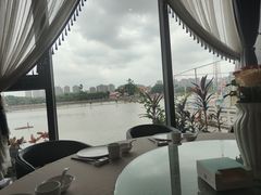 -东南里湖景餐厅·新闽菜(浦西万达店)