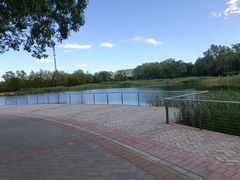 -永定河休闲森林公园