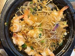 -木桶记臭鳜鱼·安徽非遗名菜(火车站白马老店)
