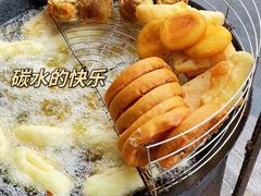 -丽华早点(大成路店)