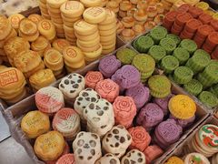 -庆祥斋糕点厂(留学路店)
