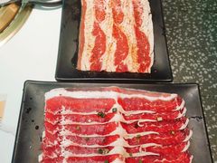 -花味烤肉(铜山万达店)