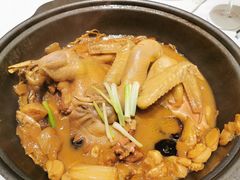 -乾隆美食·本帮菜(黄河路店)