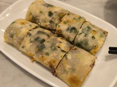 -台北楚楚园馅饼粥(虹桥南丰城店)