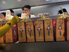 -LELECHA乐乐茶(美罗城店)