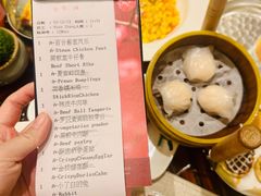 -夏宫中餐厅(香格里拉大酒店)