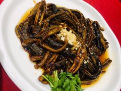 响油鳝鱼糊-马凯餐厅(地安门店)