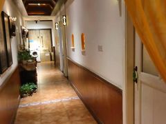 -域SPA·足疗·按摩·养生(静安寺店)