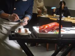 -京坛汇·烤鸭·京菜(宋庄店)