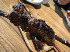 -胖老汉椒麻鸡清真新疆菜(西御街店)