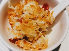 皇上皇腊味瓦煲饭-煲王粤菜餐厅(中侨中心店)