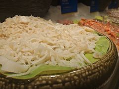 -星伦多自助料理·涮烤一体(江桥万达店)