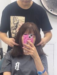 -飞梵造型
