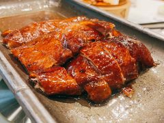 脆皮烧鹅皇（例）-稻香(汉街店)