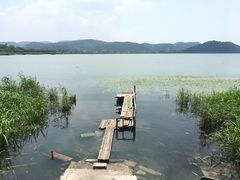 -梦缘水乡·湖景餐厅
