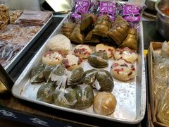 -日照红甜品店(老水街店)