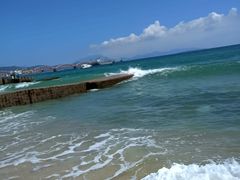 -玫瑰海岸文化旅游度假区