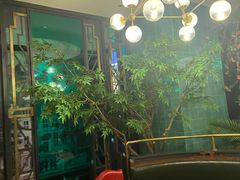 -新白鹿餐厅(爱琴海购物中心店)