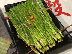 -辉记炭烧海鲜大排档·老字号(福田店)