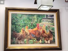 -文记壹心鸡(宝华路店)